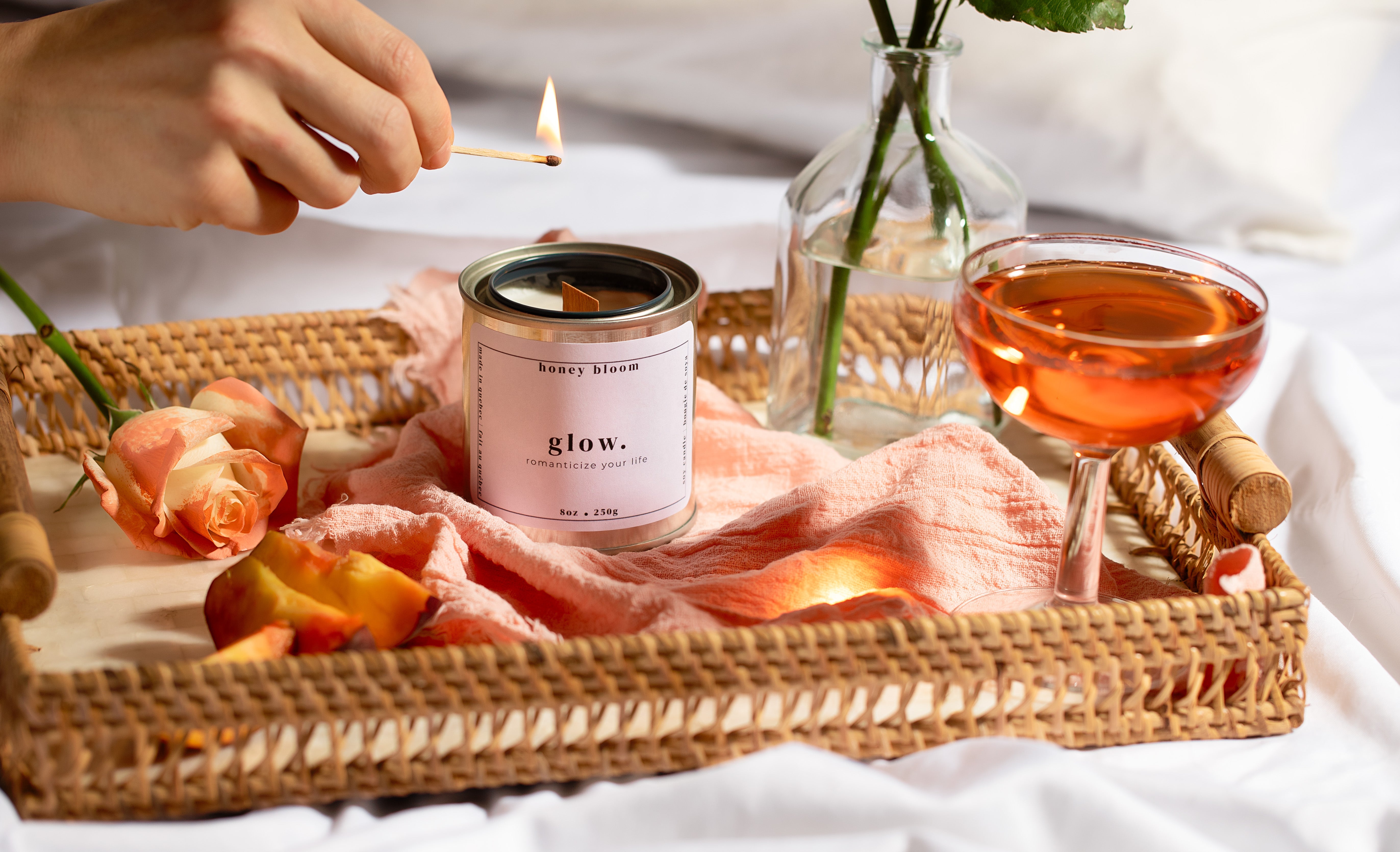 How to Spot a Safe Candle For Your Home