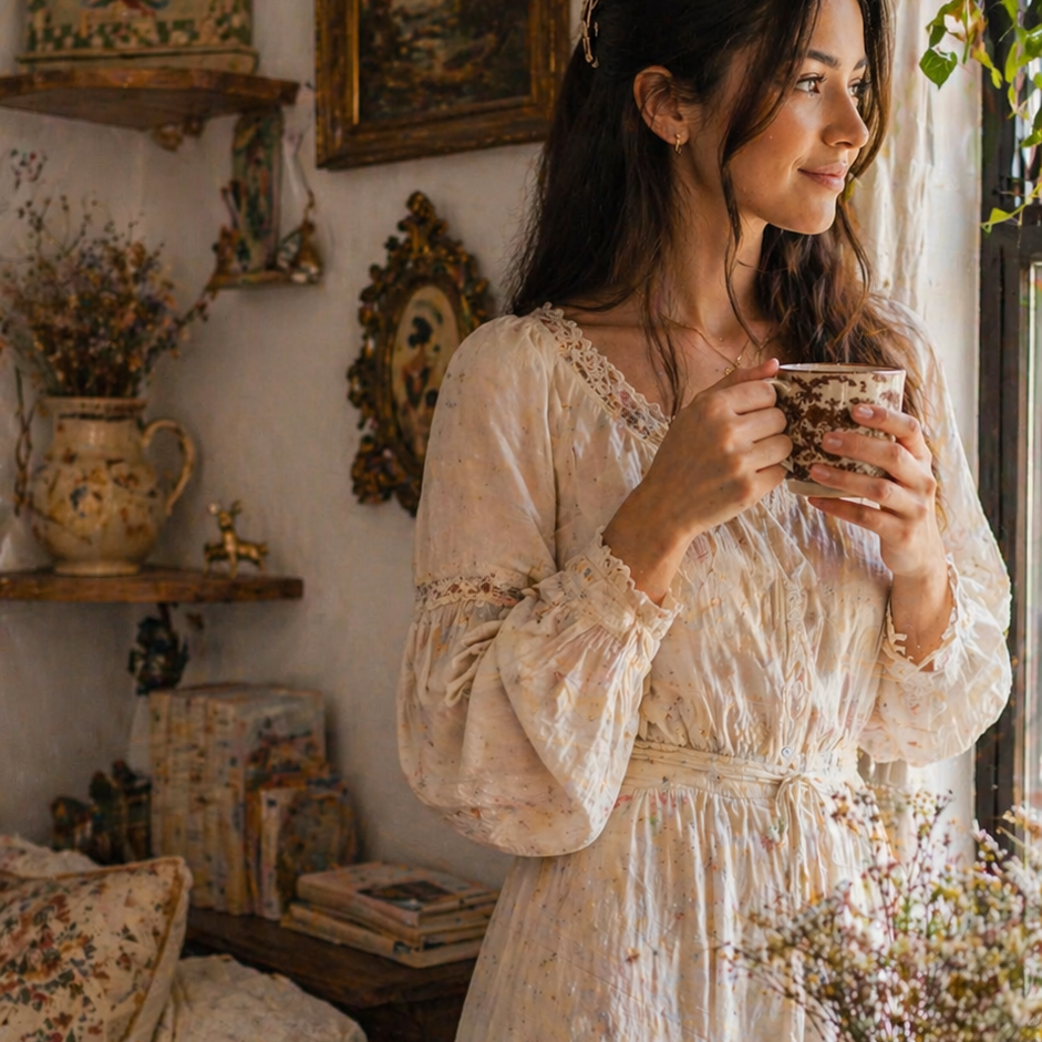 10 Ways to Make Your Studio Apartment Feel Like a Cozy Cottage (No Countryside Required)