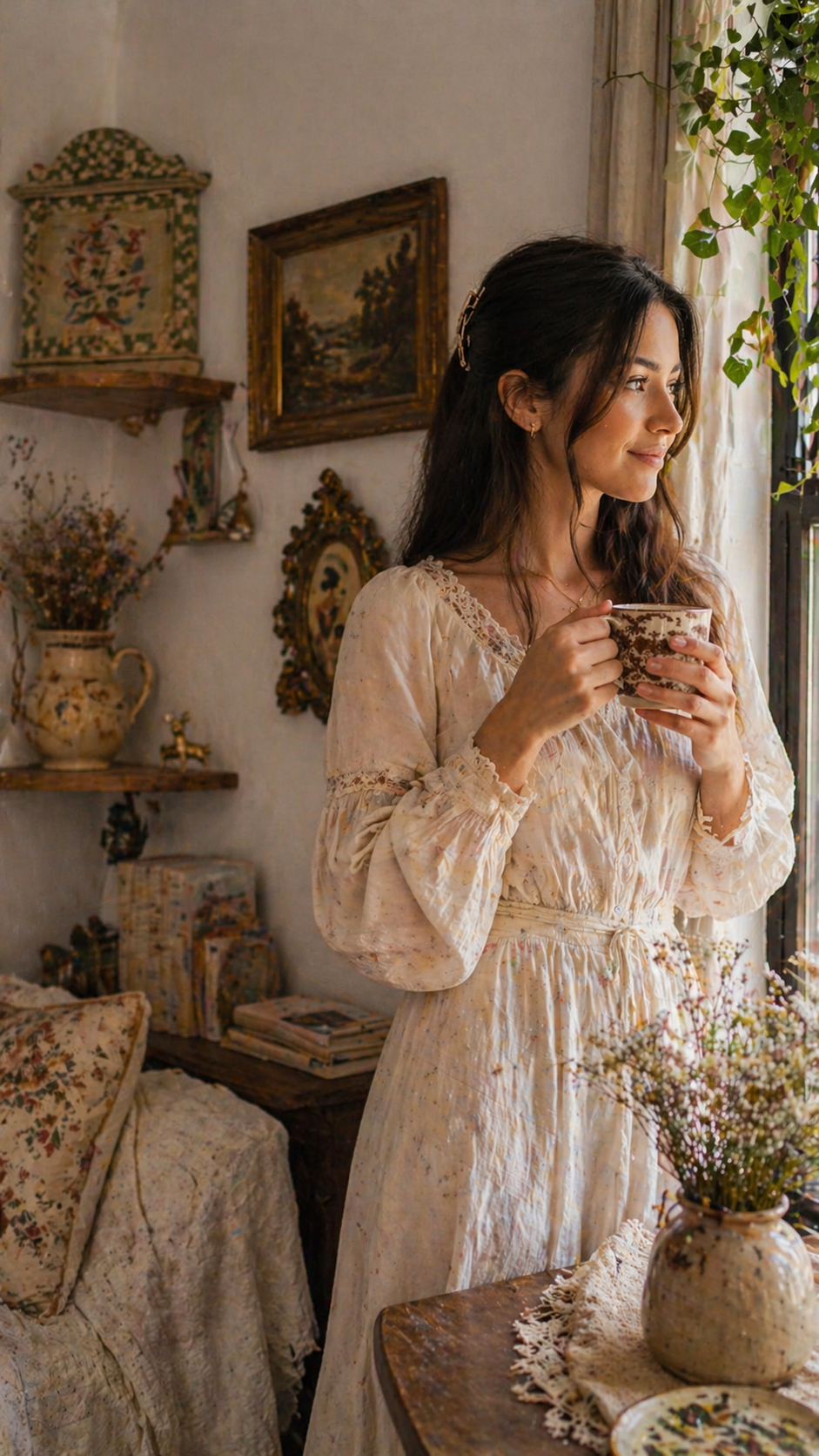 10 Ways to Make Your Studio Apartment Feel Like a Cozy Cottage (No Countryside Required)