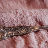 Vintage Cake Server Spatula | Ornate Silver Cake Knife | Antique Wedding Cake Server | Bridal Shower Gift