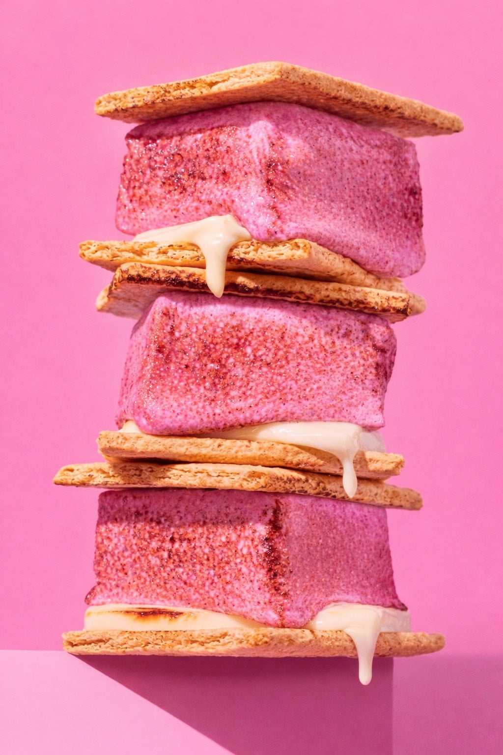 Softie on the inside — Candle