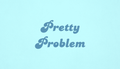 Pretty Problem Candle