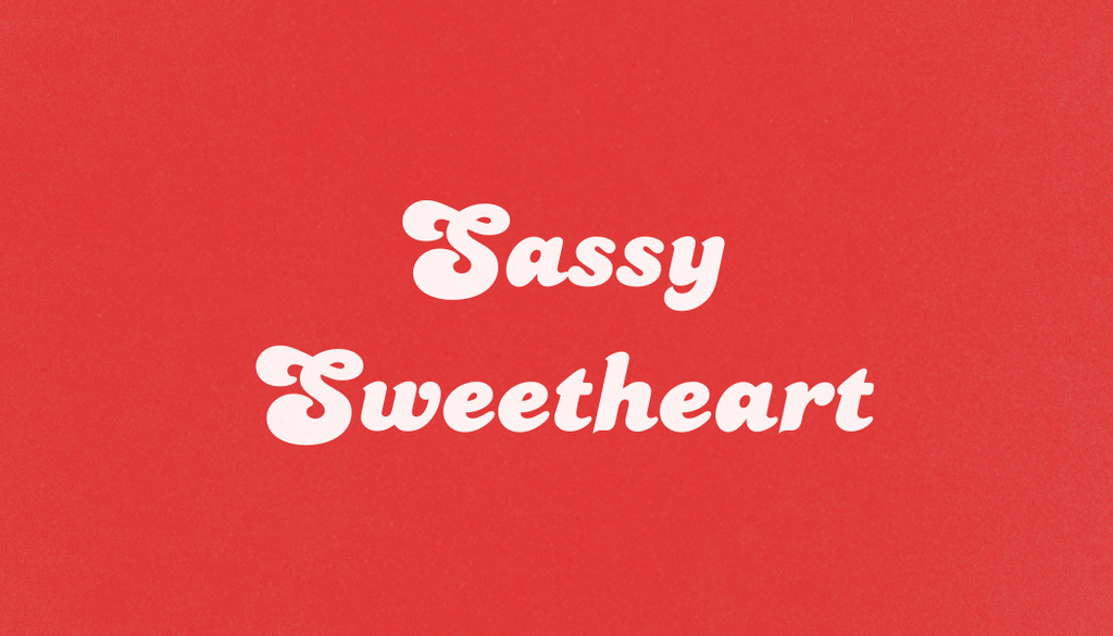 Strawberry Kisses - Candle