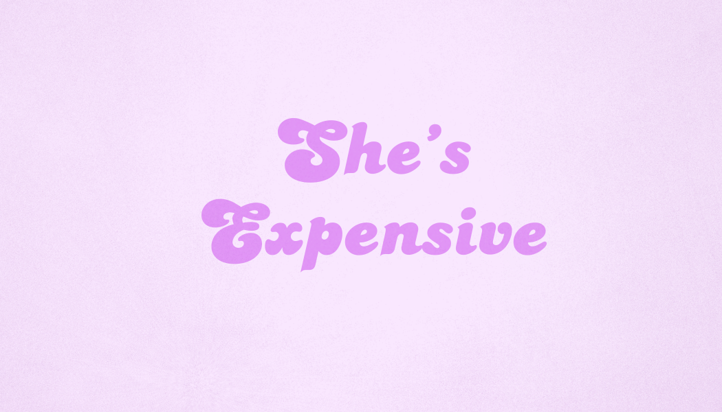 Berry Cute — Candle