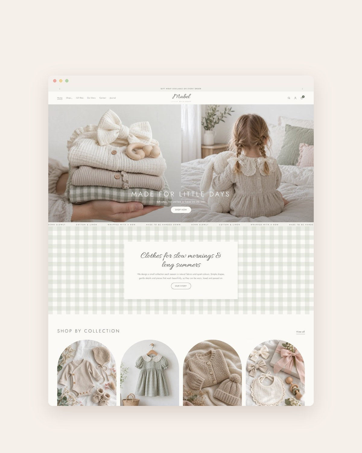 hb arch shopify