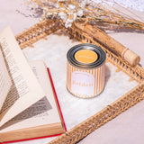 golden | érable + sucre + beurre fondant