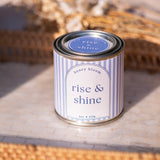 rise | irish coffee cream