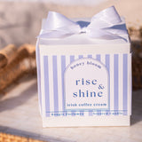 rise | irish coffee cream