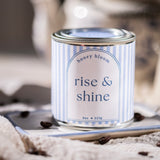 rise | irish coffee cream