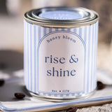 rise | irish coffee cream