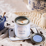 rise | irish coffee cream