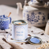 rise | irish coffee cream