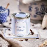 rise | irish coffee cream