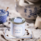 rise | irish coffee cream