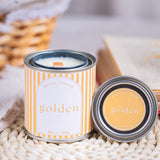 golden  | maple + sugar + warm butter
