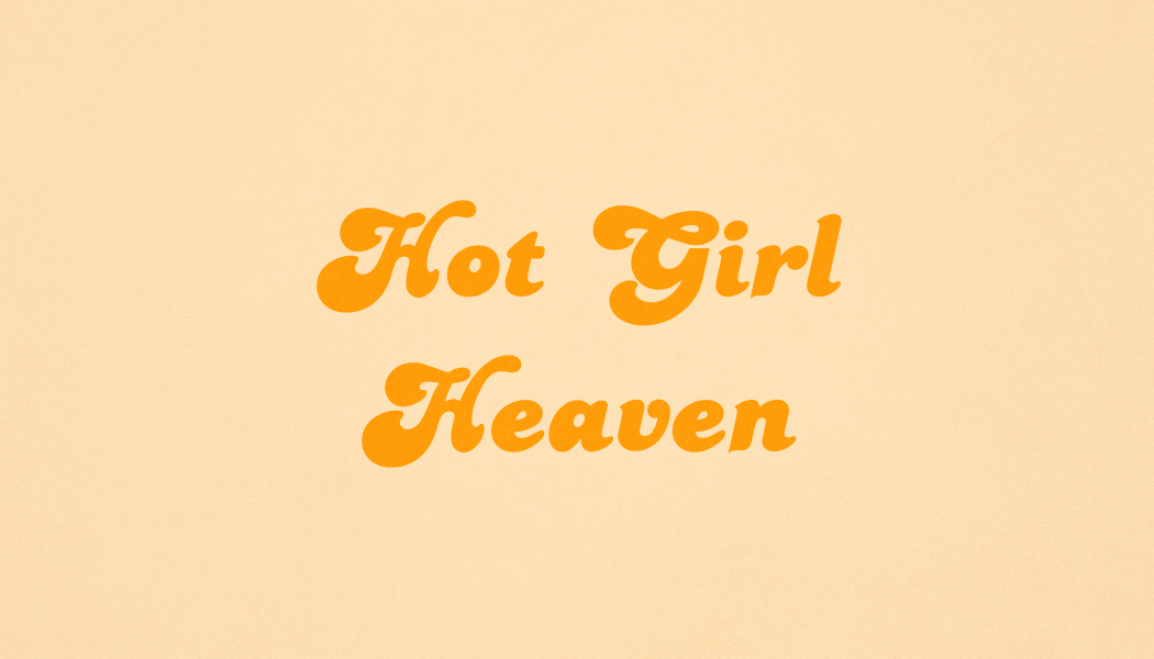 Glow Shawty, it's your birthday — Candle