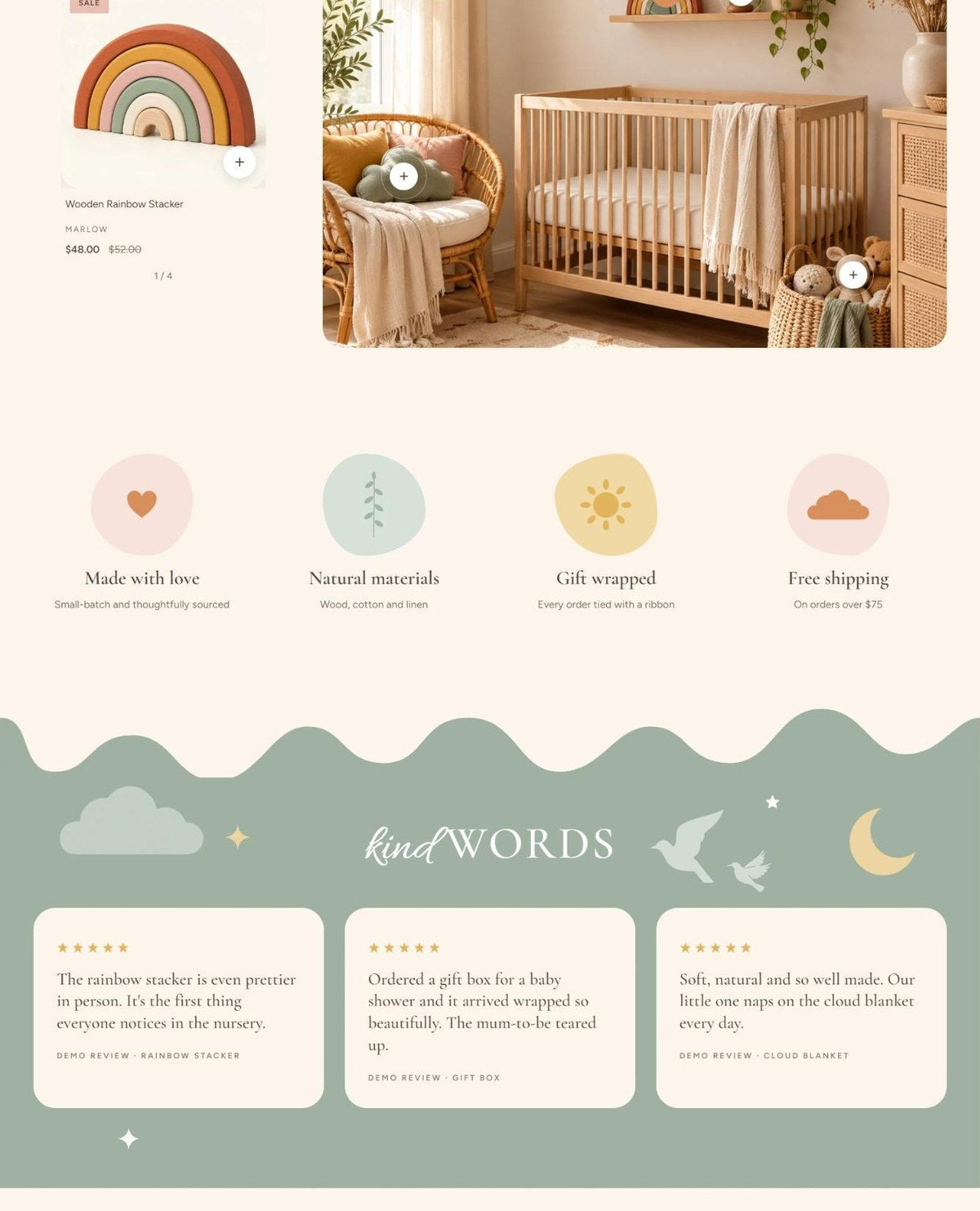 MARLOW shop the look and reviews #page