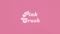 Pink Crush - Candle