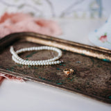 Rustic Copper Serving Tray | Made in Canada | Vintage Copper Decor