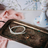 Rustic Copper Serving Tray | Made in Canada | Vintage Copper Decor