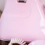 Vintage Pink Mary Kay Rotary Style Telephone