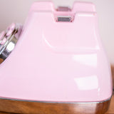 Vintage Pink Mary Kay Rotary Style Telephone