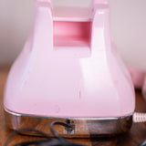 Vintage Pink Mary Kay Rotary Style Telephone