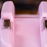 Vintage Pink Mary Kay Rotary Style Telephone