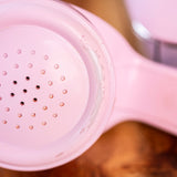 Vintage Pink Mary Kay Rotary Style Telephone