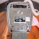 Vintage Pink Mary Kay Rotary Style Telephone